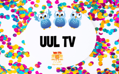 CCH lanceert UUL TV